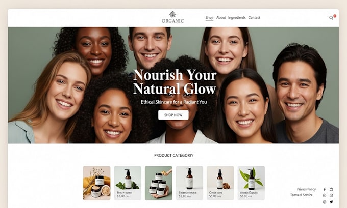do fully professional wix website design, redesign