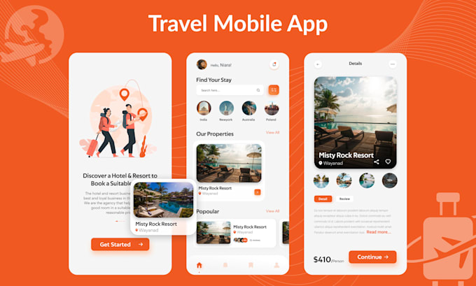 develop ai mobile app, ai integration for ios and android app