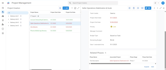 build a custom appsheet app for your business