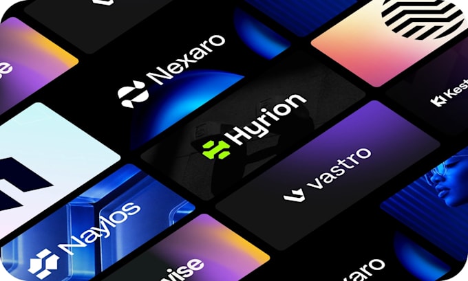 design custom wallpapers from your logo
