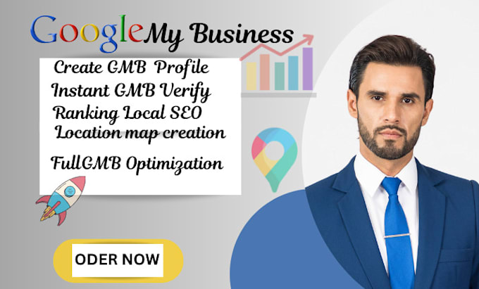 optimize google my business posts for local SEO
