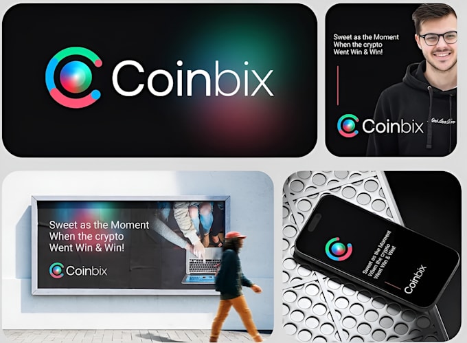 create realistic professional crypto currency