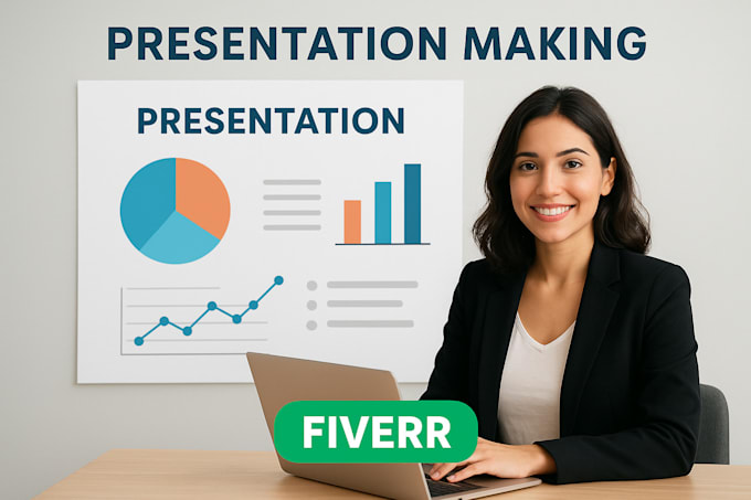 create eye catching powerpoint presentations