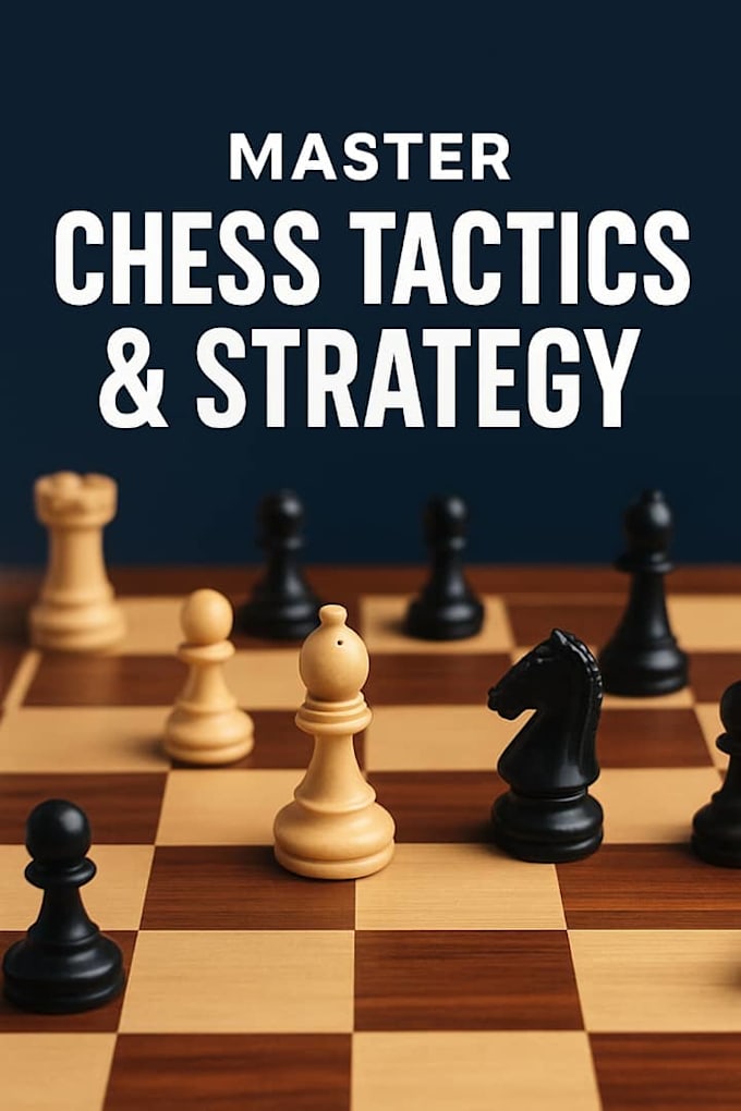 train you in chess and help you improve your game
