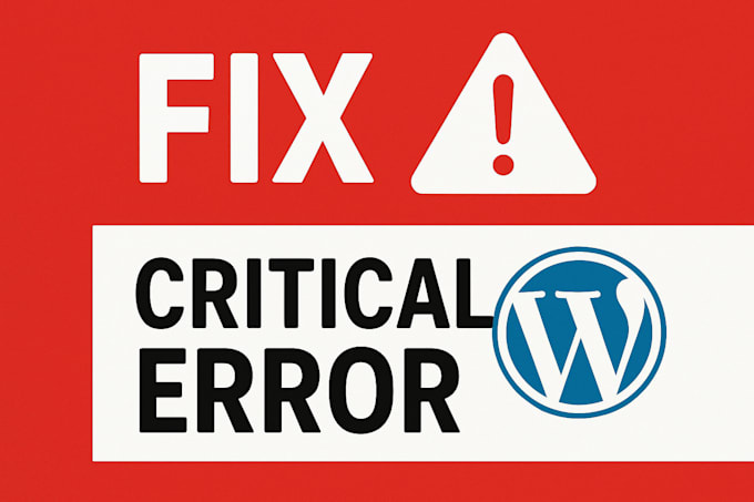 provide expert wordpress support and troubleshooting