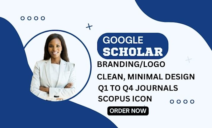 write format and submit articles to google scholar and scopus indexed