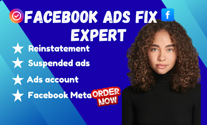 fix your facebook business manager, ads support and system issues fast