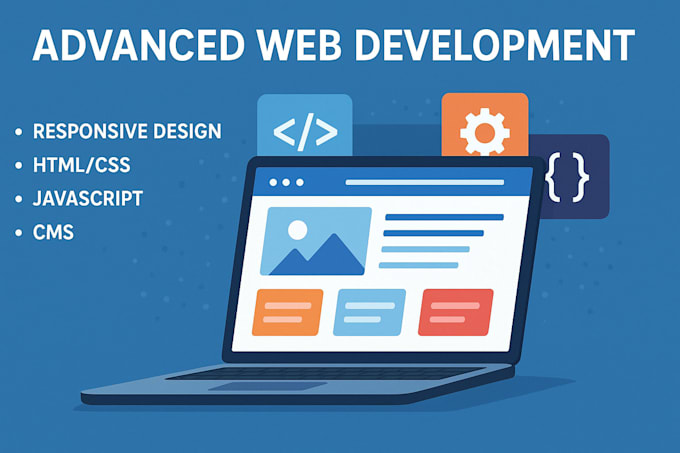 design SEO driven web development