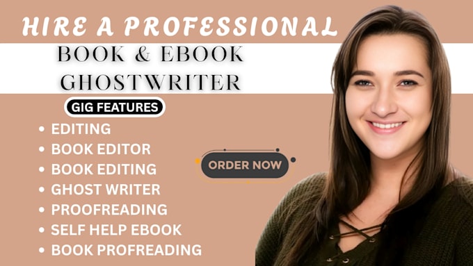 do book proofreading and editing to perfect your manuscript