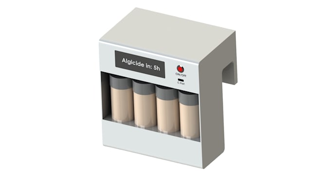 create industrial and product 3d models and provide 3d printing