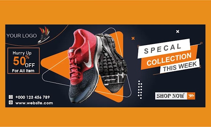 website banner ads, google banner ads, web banner,