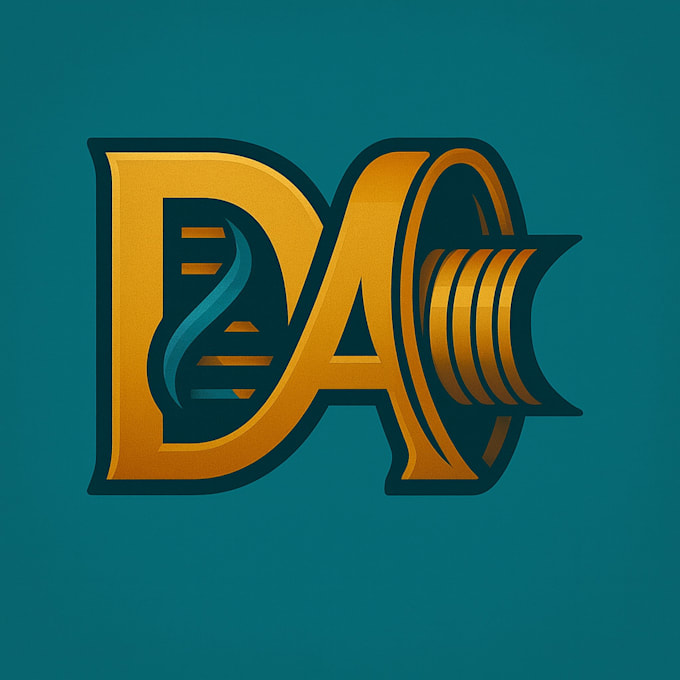craft a unique logo