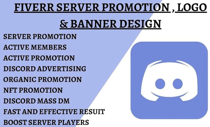 do rust, dayz, fivem server promotion, discord server promotion