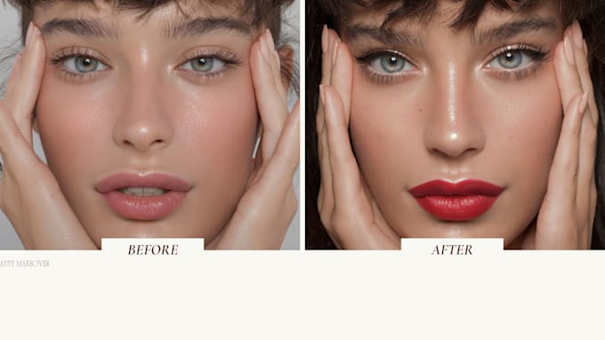 professionally edit your photo in adobe lightroom
