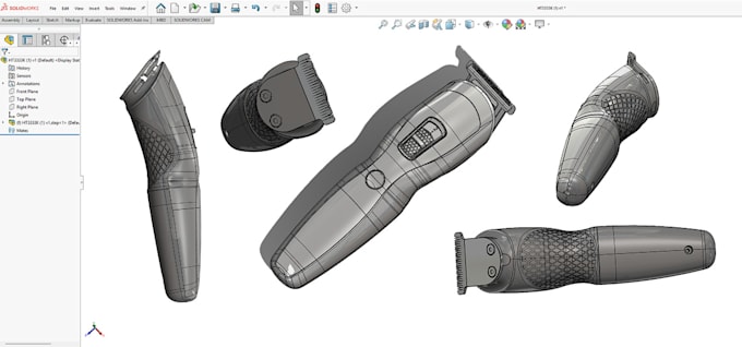 design print ready 3d cad models and stl files for rapid prototyping