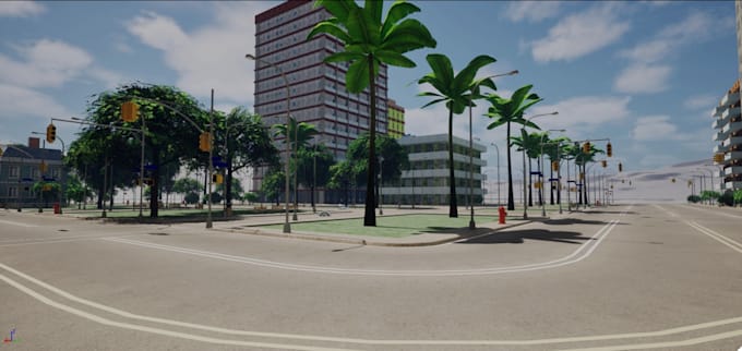 build a custom realistic roblox map 3d environment roblox terrain map building