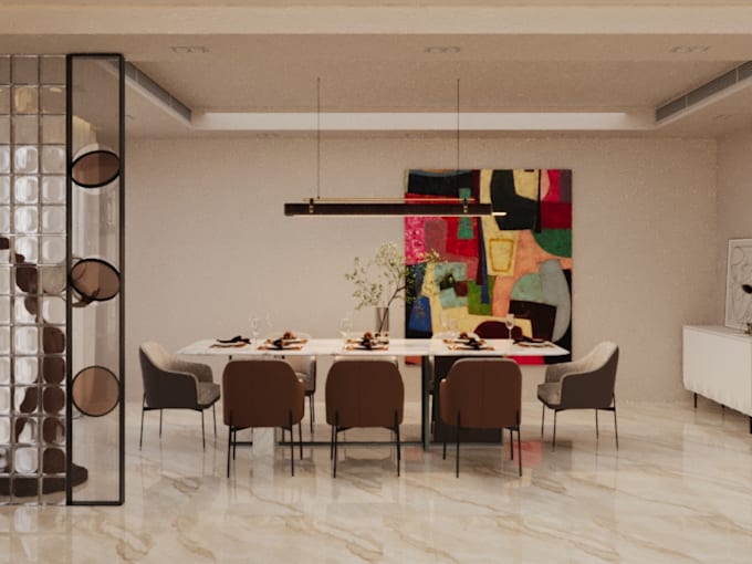 design your villa perfectly