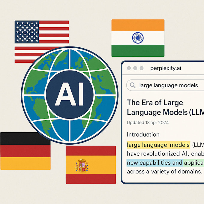 optimize for multilingual ai SEO