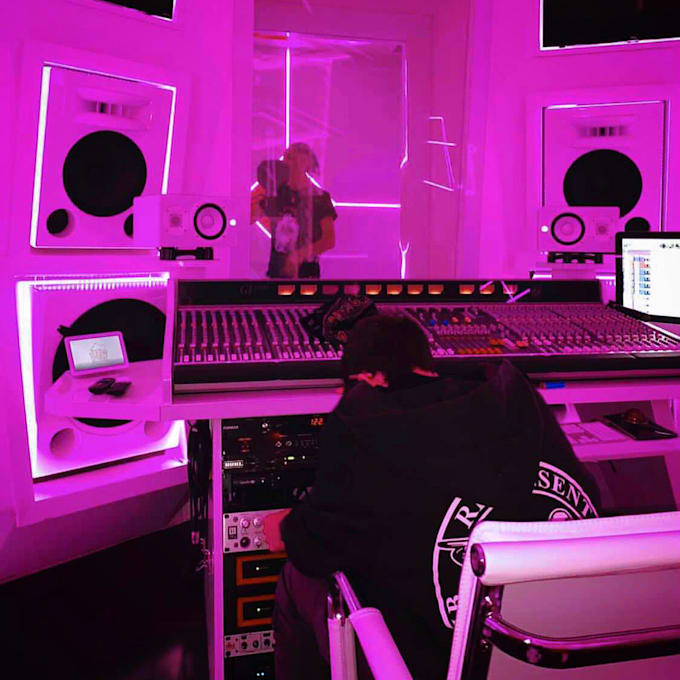 create custom background music for your video