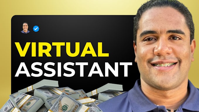 be your bilingual virtual assistant in english and spanish