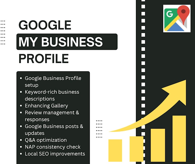 make your business stand out on google