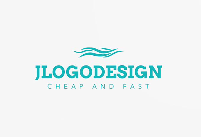 design a modern, creative, and professional logo for your brand