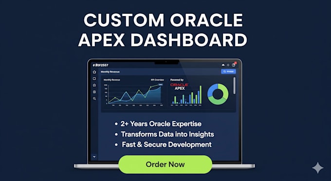 build erp system to track sales, stock, profit dashboard
