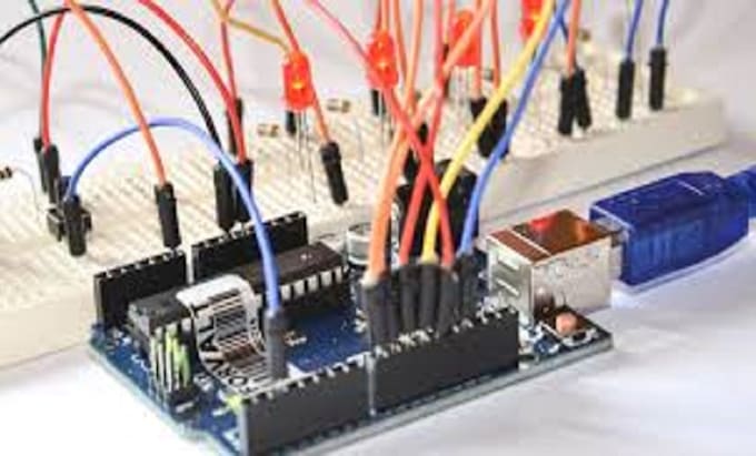 program stm32, ti c2000, arduino microcontroller