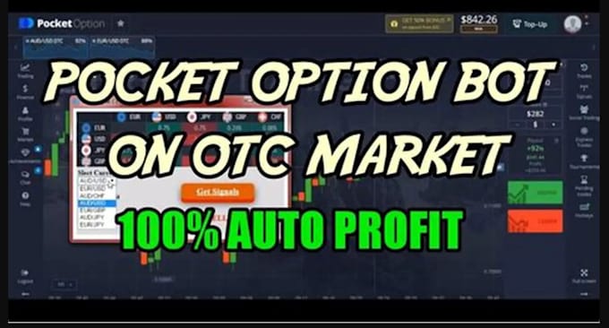 setup ai pocket option, options, pocket option, pocket trading