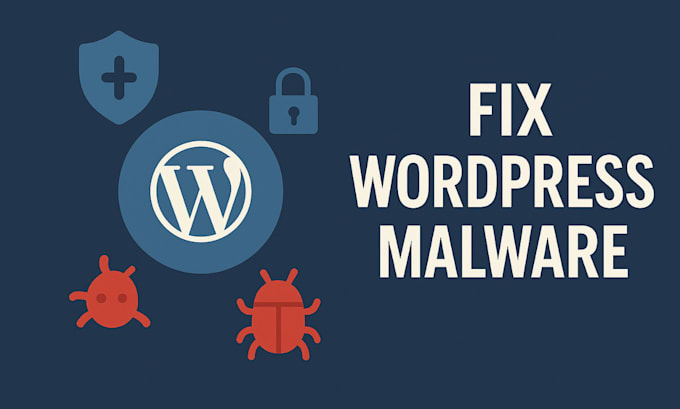 remove wordpress malware, fix wordpress security, virus