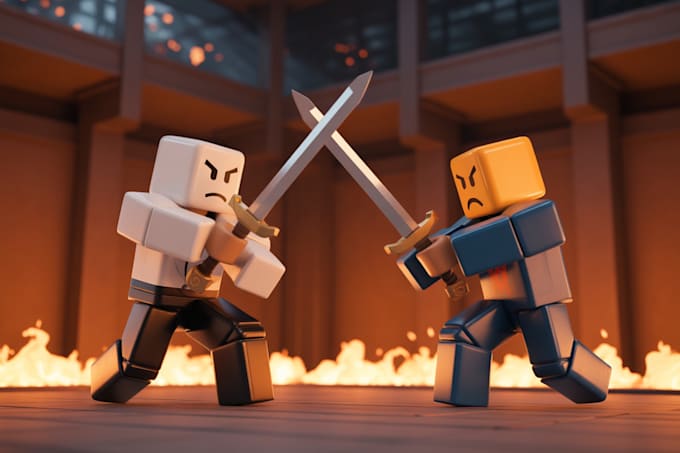 script any system in roblox studio custom lua scripting, game mechanics