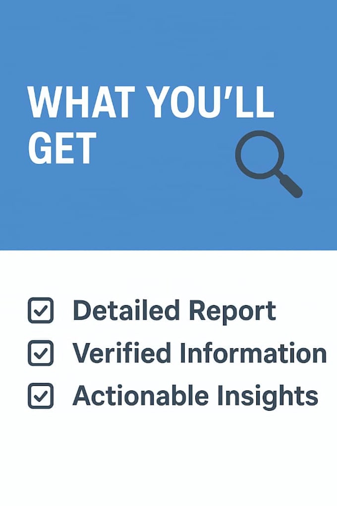 government contract research and opportunities