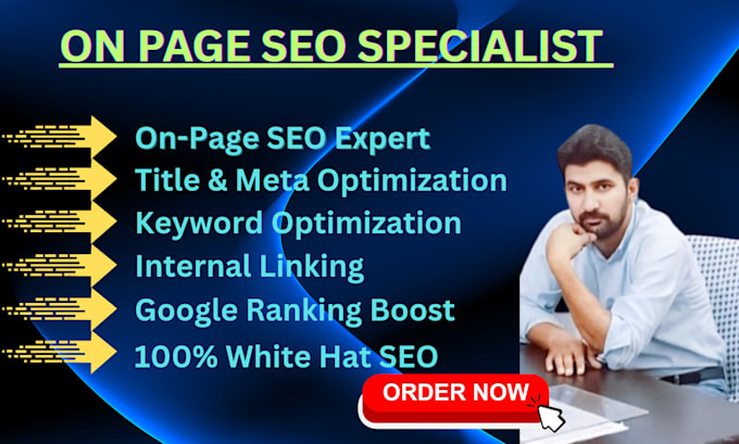 seo keywords research and competitor analysis