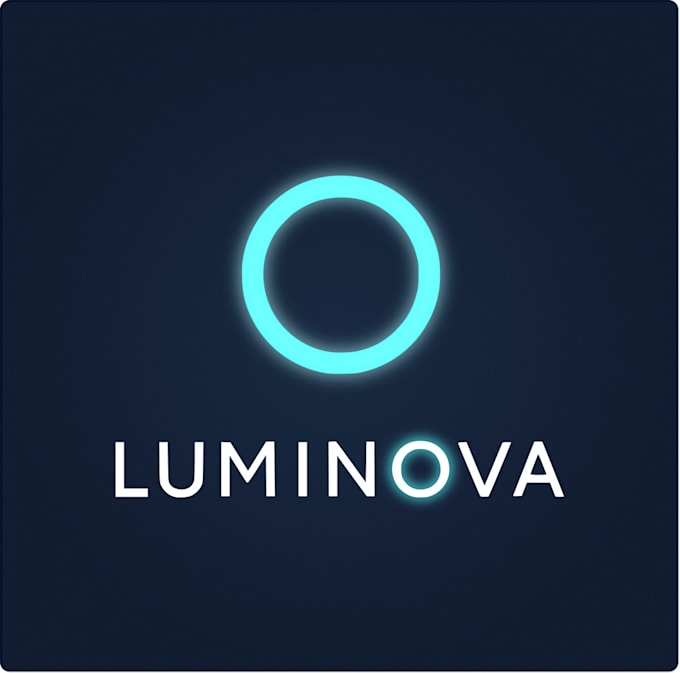 design a modern logo for your brand
