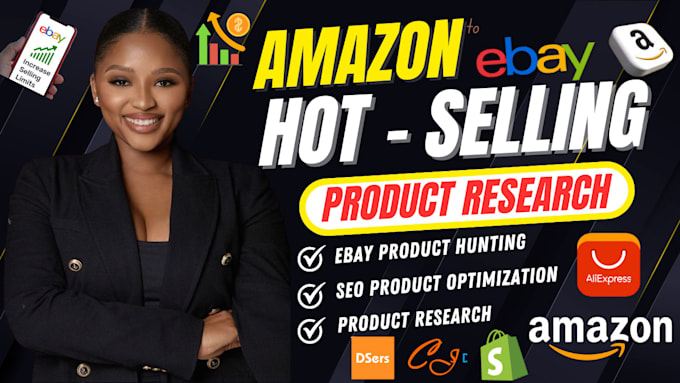 do amazon product research for amazon ebay fba online arbitrage