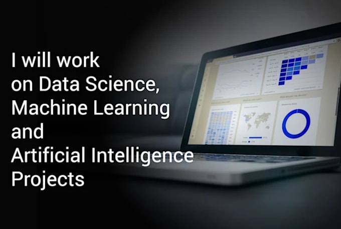 do python data analysis, data science, and machine learning projects