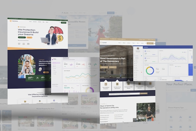 build full stack web apps with mern, next js and angular