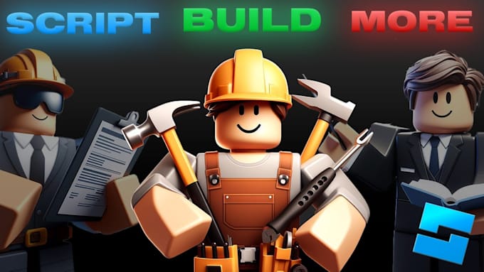 Roblox assistance, roblox lua scripting, fix roblox script, game ...