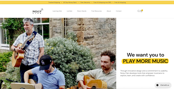 create shopify website design, redesign shopify store, shopify website redesign