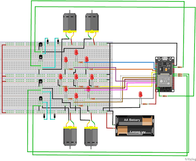 help you in electronics, fritzing, mechanical projects