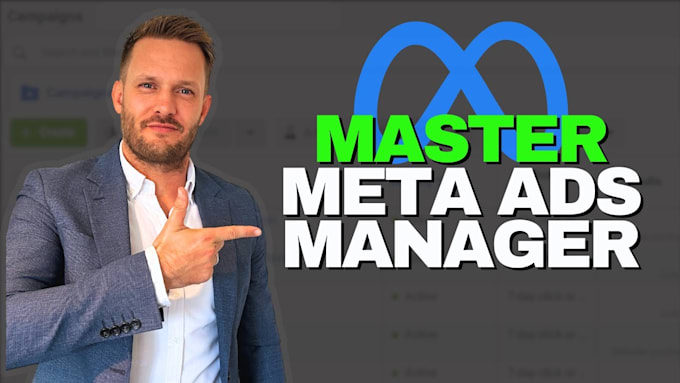 fix facebook and instagram meta ads campaign