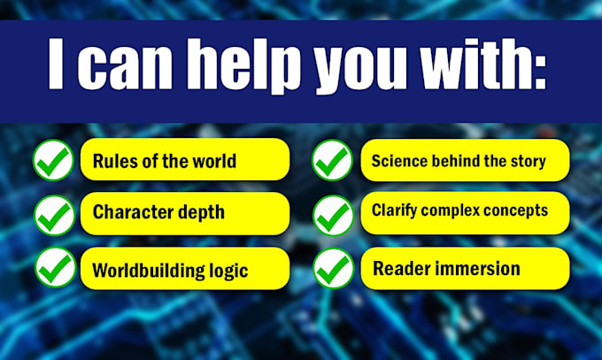 be your sci fi beta reader and fantasy manuscript expert