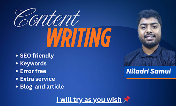 create engaging content writing