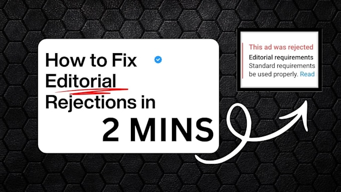 fix telegram ad issues, approved telegram ads in 24hrs, telegram promotion