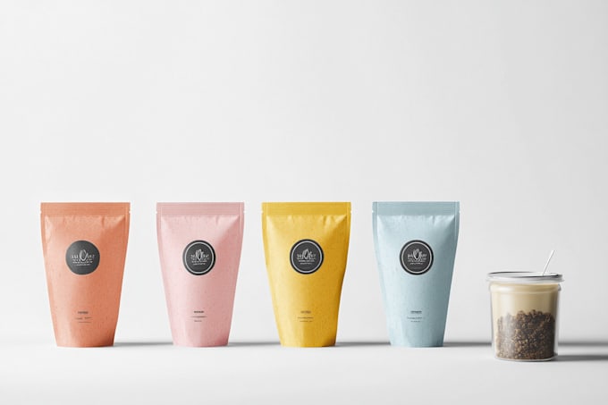 design can, bottle packaging, drink packaging with