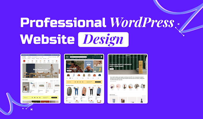 create responsive wordpress website with betheme and bebuilder