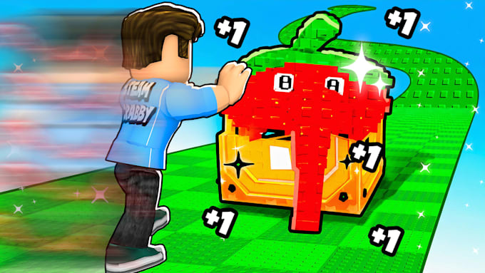 create roblox brainrot thumbnails