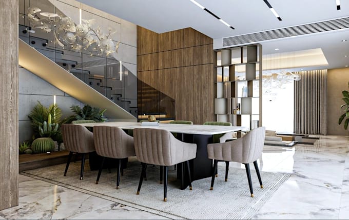 remodel exclusive villa exterior,interior render,furniture layout,ceiling design