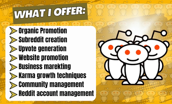 manage reddit post and comment to promote crypto ai app, saas website