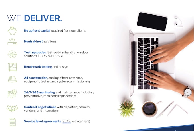 create clean, engaging, and visually stunning powerpoint decks